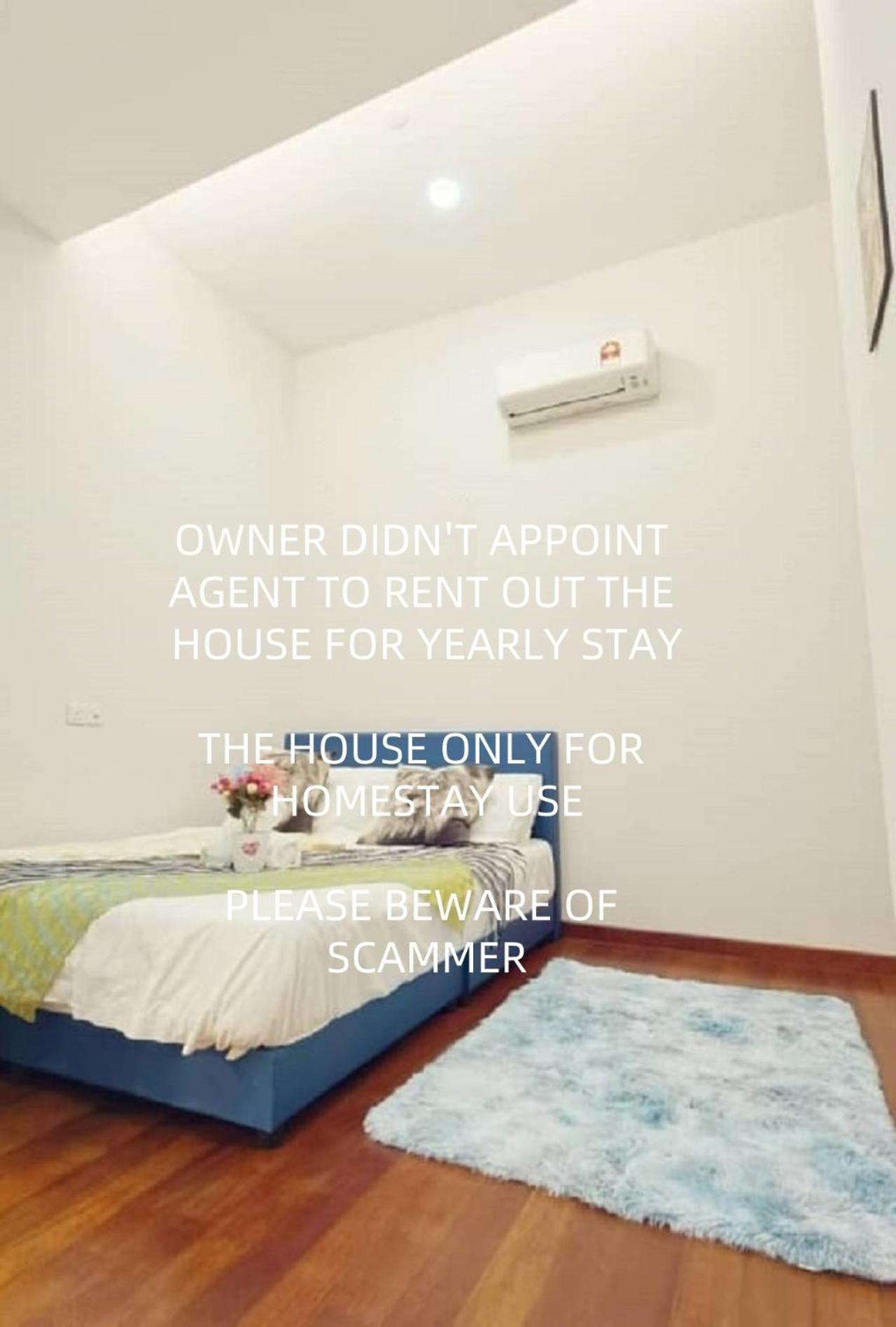 The Azure Residences 3A Paradigm Mall Pj 83A By Warm Home Petaling Jaya Exterior foto